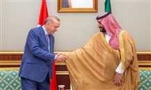 تركيا في مرحلة تحول مالي ونقدي وتحتاج الخليج شريكاً استراتيجياً