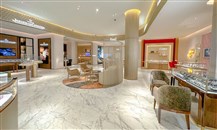 شراكة بين "TIMEVALLÉE" و"MANDARIN ORIENTAL"