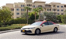 أرباح تكسي دبي تقفز 33% بالربع الثاني