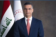 نزار ناصر حسين: محافظ جديد لمرحلة الإصلاح والمعايير الدولية
