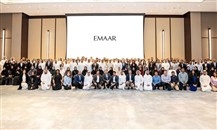 "إعمار العقارية" الإماراتية تطلق 30 مشروعاً
