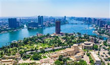 طلب الشركات على المساحات المكتبية في القاهرة يشهد ارتفاعاً خلال الربع الأول من العام 2022