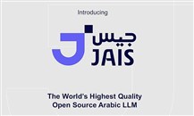الإمارات: "إنسبشن" التابع لـ"جي 42" يطلق نموذج "جيس" للذكاء الاصطناعي مفتوح المصدر للغة العربية