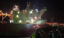 "هيئة قناة السويس" المصرية: تعويم سفينة "أفينتي" بعد جنوحها في المجرى الملاحي