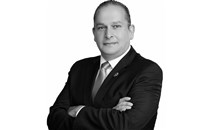 تعيين طارق نظام الدين رئيساً تنفيذياً لشركة "أيه جي فاسيليتيز" التابعة لـ"الغرير للاستثمار"