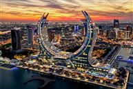 قطر: الانتقال إلى مسار التعافي بعد صدمة الحرب