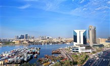 غرفة دبي العالمية تستقطب 143 شركة جديدة في النصف الأول 2025