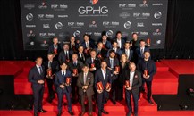 جائزة جنيف الكبرى لصناعة الساعات 2022 : 21 جائزة تميُّّز وجائزة لجنة التحكيم الخاصة