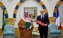 السعودية وفرنسا توقعان اتفاقية لتعزيز التعاون السياحي