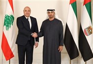 وفد اقتصادي إماراتي رفيع إلى بيروت يحمل رسائل تتجاوز الاستثمار