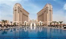 القطاع السياحي في قطر يواصل نموّه
