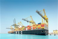 عودة "JADE" عبر البحر الأحمر تعزز موقع السعودية على خريطة التجارة العالمية