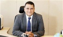 البنك الأهلي المتحد-الكويت:  هشام زغلول نائباً أول للرئيس التنفيذي