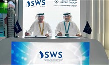 الإمارات: شراكة بين "مجموعة كيزاد" و"SWS Holding" لتطوير محطة تجريبية لتنقية المياه المعاد تدويرها