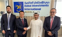 "مجمع دبي للاستثمار- أنغولا" و "تشاينا هاربور انجنيرنغ": اتفاقية تطوير بنى تحتية