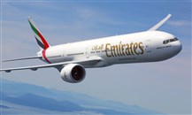 "طيران الإمارات": رحلة يومية ثالثة إلى هونغ كونغ اعتباراً من نوفمبر المقبل