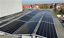 مصنع "تكنولوجيات الصحراء" السعودي يوقع اتفاقية مع "ميكو" لتصدير الألواح الشمسية إلى ألمانيا