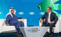 وزير الطاقة السعودي: التحوّل إلى مصادر الطاقة البديلة يجب أن يكون تحوّلاً مدروساً