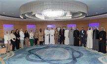 "بنك بوبيان": ورشة لـ "البترول الكويتية" حول التميز في خدمة العملاء"