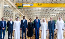 "أبوظبي للتنمية" و"مارك كابلز" يبحثان فرص تعزيز وصول السلع الإماراتية إلى الأسواق العالمية