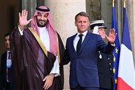 زيارة ولي العهد تكرّس تحولاً في طبيعة الشراكة السعودية-الفرنسية