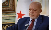 وزير الإقتصاد السوري