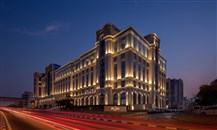 "هيلتون" توقّع اتفاقية إدارة مع "السامرية للضيافة" لافتتاح فندق ذا بلازا الدوحة