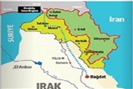 فيشخابور تتقدم في خطة العراق لتنويع منافذه  النفطية