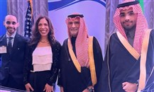 بمليار ريال... استثمارات مشتركة بين "الشركة السعودية للاستثمار الجريء" وصناديق أميركية
