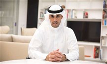 "الاستثمارات الوطنية": بدر ناصر الخرافي رئيساً لمجلس الإدارة