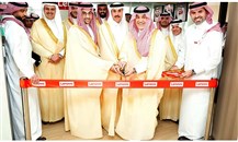 لينوفو تفتتح رسمياً مقرها الإقليمي للشرق الأوسط وتركيا وأفريقيا في الرياض