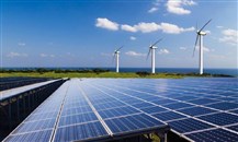أكثر من 30% نسبة مصادر الطاقة المتجددة في توليد الكهرباء على مستوى العالم