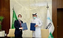 وزير النقل السعودي يوقّع اتفاقية تعاون مع نظيره الفرنسي في مجال الطيران المدني