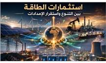 استثمارات الطاقة في 2026: أمن الإمدادات يعيد ترتيب الأولويات العالمية