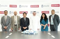بنك الإمارات دبي الوطني و"جوي ألوكاس": صفقة تسهيلات بقيمة 500 مليون درهم