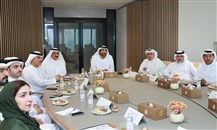 "الإمارات للمستثمرين بالخارج": خطة مستقبلية لزيادة الاستثمارات المباشرة في الأسواق الخارجية