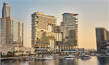 دبي: "دورشستر كوليكشن" تفتتح "ذا لانا" كأول فندق لها في الشرق الأوسط