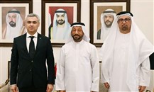 محادثات بين اتحاد غرف الإمارات وتركمانستان لتعزيز التعاون الاقتصادي بين الطرفين