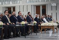 من دمشق إلى اللاذقية... العبار يختبر فرص التطوير العقاري في سوريا