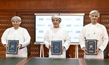اتفاقية بين جهاز الضرائب العماني و"عمانتل" لتطبيق نظام الفوترة الإلكترونية
