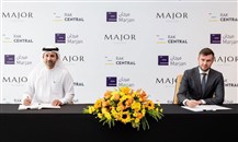 "مرجان" الإماراتية: صفقة استحواذ جديدة لدعم مشروع "راك سنترال" في رأس الخيمة
