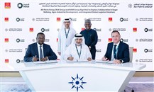 مذكرة تفاهم بين موانئ أبوظبي وشركات إفريقية وإماراتية لتطوير الصناعات الزراعية