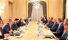 مصر والأردن يتفقان على إزالة القيود التي تحدّ من انسياب حركة التجارة بينهما