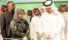 "اتحاد الغرف السعودية" يفتتح النسخة الـ6 من "معرض الاستثمار والامتياز التجاري الدولي" في الرياض