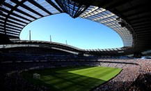 "مانشستر سيتي" يسجل أرباحاً بقيمة 80.4 مليون جنيه إسترليني خلال 2023