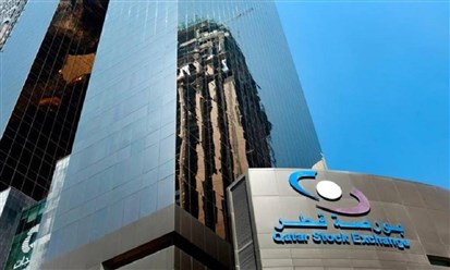 13.1 مليار ريال صافي أرباح الشركات المدرجة في بورصة قطر