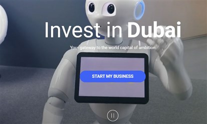 منصّة "استثمر في دبي" تسجّل نمواً قوياً منذ انطلاقتها