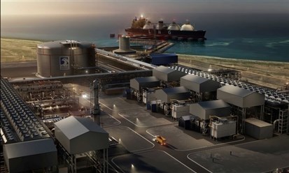 "أدنوك للغاز": إمكانية تقديم موعد التشغيل التجاري لمشروع "الرويس" مع تقدم وتيرة التنفيذ