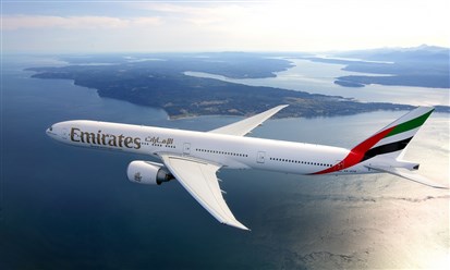 طيران الإمارات تستعيد كامل وجهاتها في حلول صيف 2021
