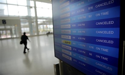 هل تخسر شركات الطيران ثقة المسافرين بسبب كورونا؟